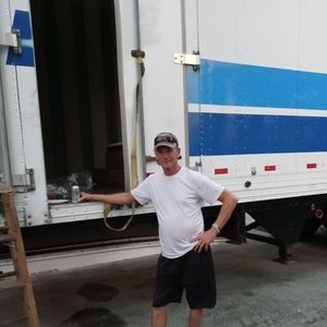 Meet your Posher, John